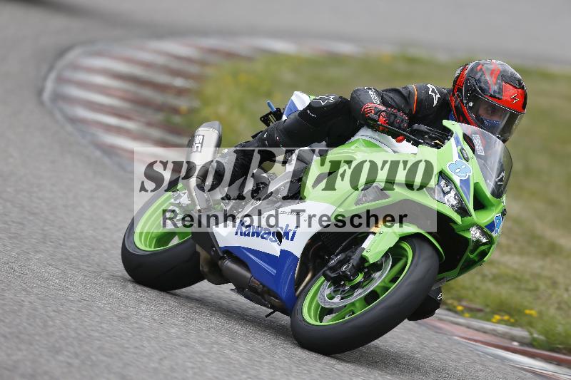/18 23.05.2025 Get Faster Caremotion ADR/Gruppe gruen/84